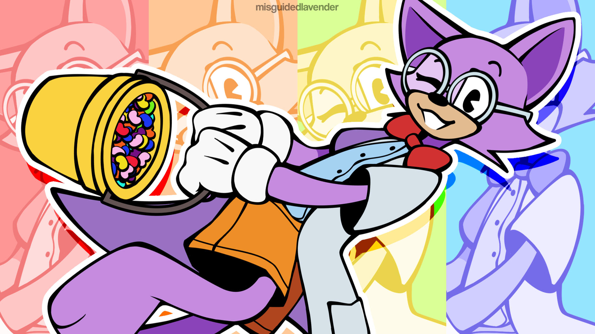 Purrview&#39;s Facade